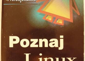 POZNAJ LINUX - BILL BALL