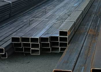 Profile stalowe Siedlce, profile zamknięte II gatunek 80x80x2