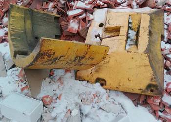 obciążnik ciężarek balast tuz