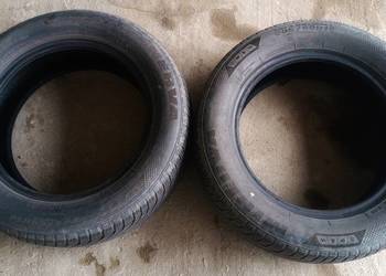 Sprzedam opony wielosezonowe 205 60 16r