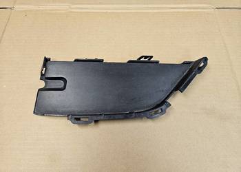 BMW X3 G01 OSŁONA KRATKA ZDERZAKA PRAWA PRZÓD 7459520 51117459520