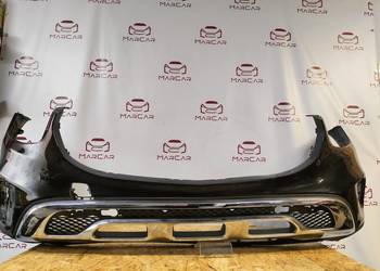 Zderzak Przedni Przód Mercedes GLC X253 Lift 2019-