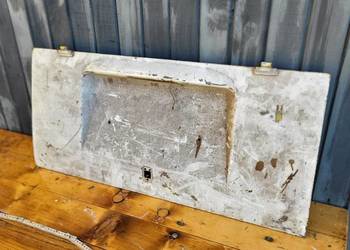 klapa tył silnika vw t2 vw t1 ogórek buli