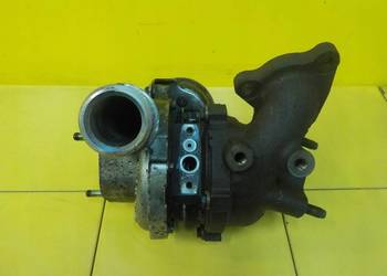 CR-V III 2.2 ICTDI 12r 150KM N22B3 turbina turbosprezarka 18900-RFW-G011-M2