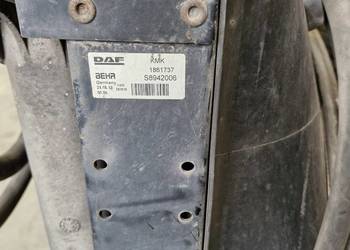 Daf xf 105 chodnice