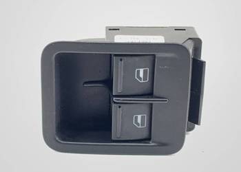 PRZEŁĄCZNIK SZYB VW CADDY IV 2K5868247H Inny WŁĄCZNIK