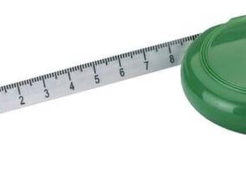 Miara zoometryczna VV2191