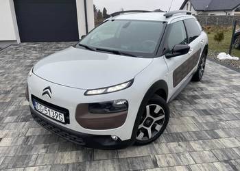 Benzyna 1.2 Turbo Kamera Nawigacja Serwisowany Perła Bezwypadkowy