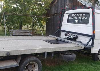 Auto laweta