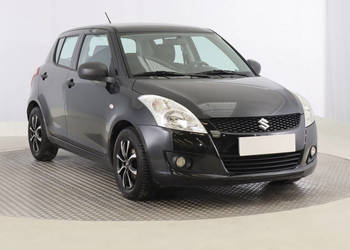 Suzuki Swift 1.2