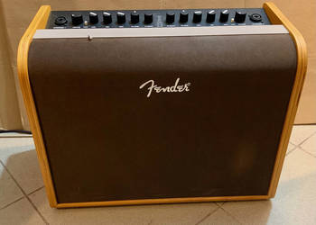 Wzmacniacz akustyczny Fender Acoustic 100 Combo Stan BDB