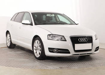 Audi A3 2.0 TDI
