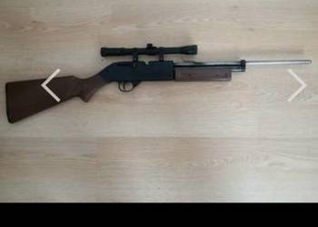 wiatrowka crosmann 760 Pumpmaster 4.5 mm