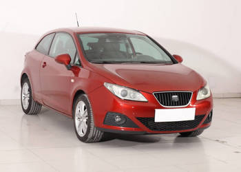 Seat Ibiza 1.4 16V