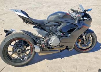 DUCATI Panigale V2 155Km 2024