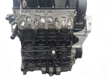 Zrobiony Silnik VW 1.9 TDI BLS 2008r