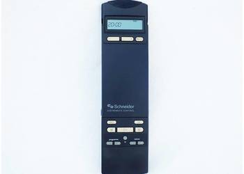 Pilot Schneider 8622-662-10311 do Audio HI-FI Stereo, ORYGINAŁ