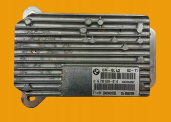 MODUŁ ICM 6799659 Bmw Seria 5 VI (2010-  ) F07/10/11