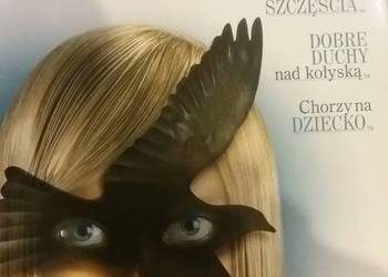 charaktery ja to zupełnie ktoś inny
