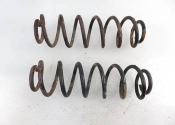 SPRĘŻYNA TYŁ SKODA ROOMSTER Praktik  1.4 TDI  