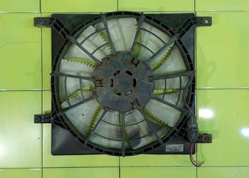 SUZUKI SX4 I 1.6 B 07r 5D wentylator chlodnicy 95360-79J01
