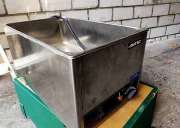 Bemar elektryczny wodny stołowy AINTEC GN 1/1