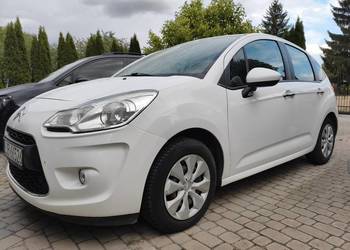 Citroen C 3