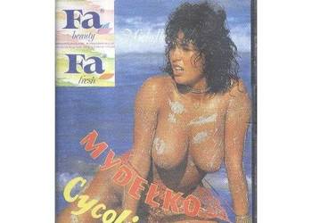 Cycolina - "My Delko Cycolina – Fa"