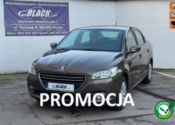 Peugeot 301 PROMOCJA - Salon Polska - Pisemna Gwarancja 12 miesięcy