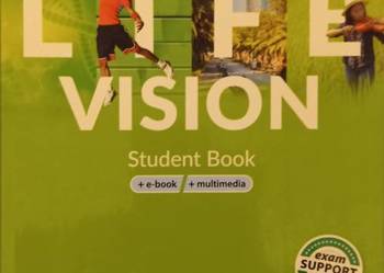 Life Vision Elementary A1/A2   1130/1/2022