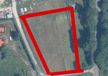 Gady ziemia rolno-budowlana z warunkami zabudowy