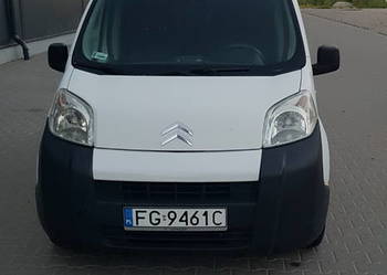 Citroen Nemo 1.4