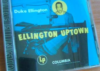 DUKE ELLINGTON Ellington Uptown (CD) DUKE ELLINGTON Ellington Uptown (CD)
