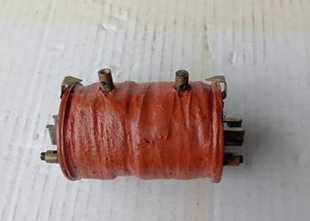 CEWKA ZAPŁONOWA 12V ZAPŁON DNIEPR, URAL ZSSR!