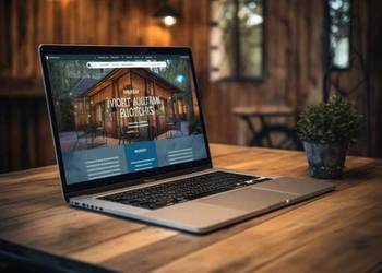 WordPress, Shopify, Wix - Strona internetowa pod klucz - Edytuj/twórz