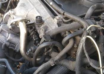 Chrysler Sebring - 2.0 CRD w całości na części możliwa zamiana na motor