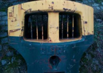 obciążnik ciężarek balast tuz