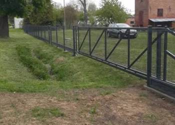Ogrodzenia i bramy
