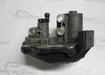 AUDI A5 2.7 TDI V6 190KM 059129086L 1019809S07 A2C92454500 NASTAWNIK KLAP