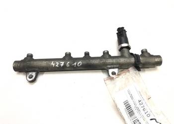 LISTWA WTRYSKOWA RENAULT LAGUNA II 0445214015 1.9 105KM