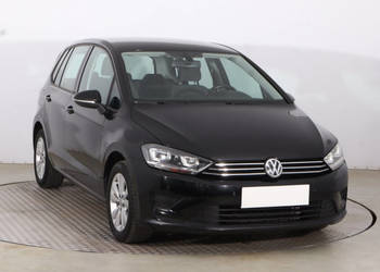 VW Golf Sportsvan 1.2 TSI