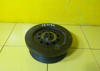 BMW X3 E83 E90 E60 X5 3.0 D 07r 218KM 306D3 kolo pasowe walu