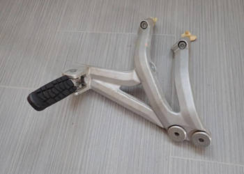 Set Pasażera Podnóżek Prawy KTM LC4 690 07-11r Duke Super Moto