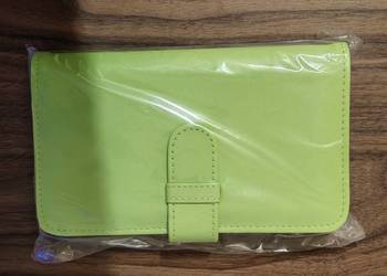 Album Amazon Basics na 108 zdjęć Instax Mini | Lime Green | NOWY