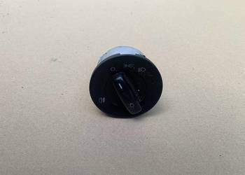 1Z0941431 włącznik świateł skoda octavia 2 II lift