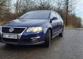 Volkswagen Passat b6 automat DSG łopatki zmiany biegów.