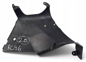 PRAWE WYPEŁNIENIE OSŁONA OWIEWKA CZACHY Honda VFR 800 VFR800 98-12