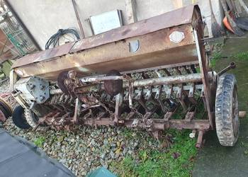 Siewnik poznaniak 2,7m