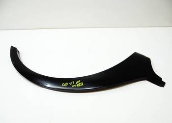 LISTWABŁOTNIKA LEWY TYŁ BMW X3 E83 LCI M PAKIET 475 3414449