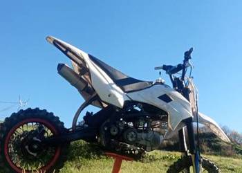 Sprzedam mrf 140